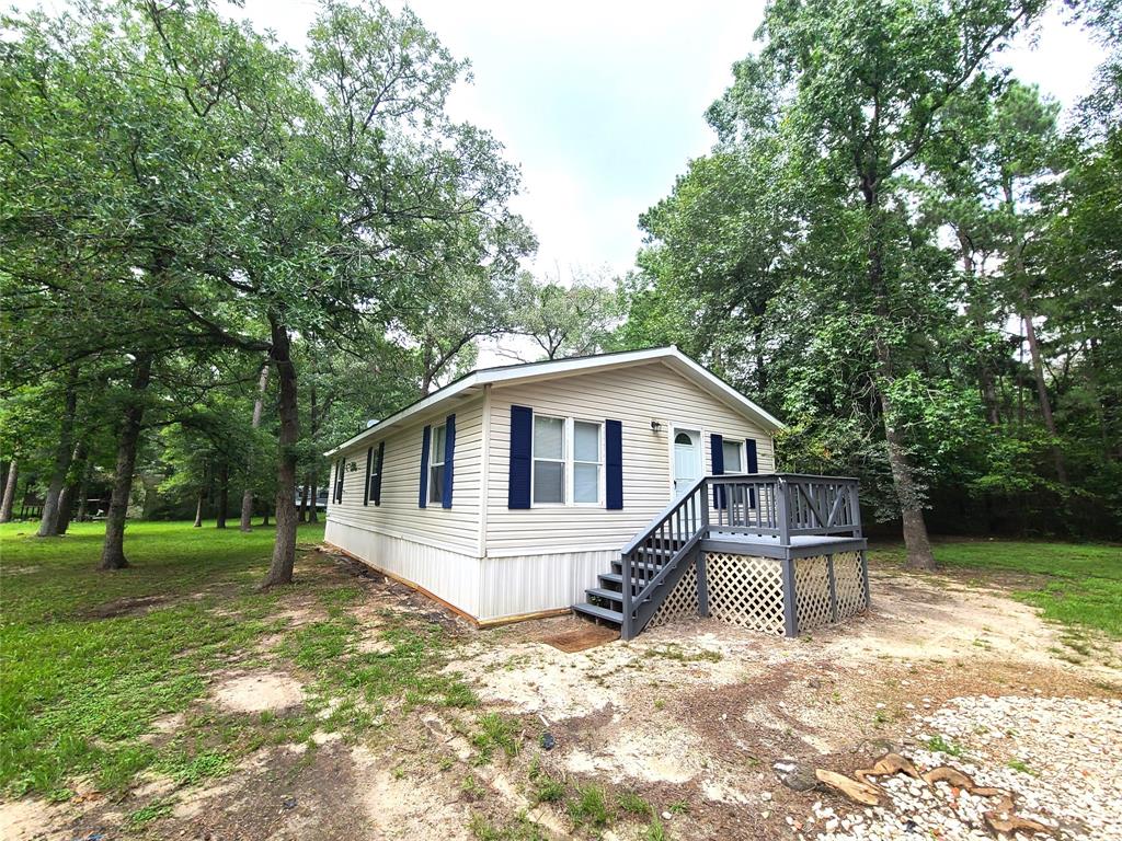 Grand Oaks Dr, Willis, TX 77378