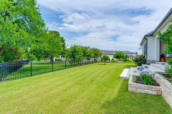902 Cimarron Hills Trl W, House other with 4 bedrooms, 4 bathrooms and 3 parking in Georgetown TX | Image 32
