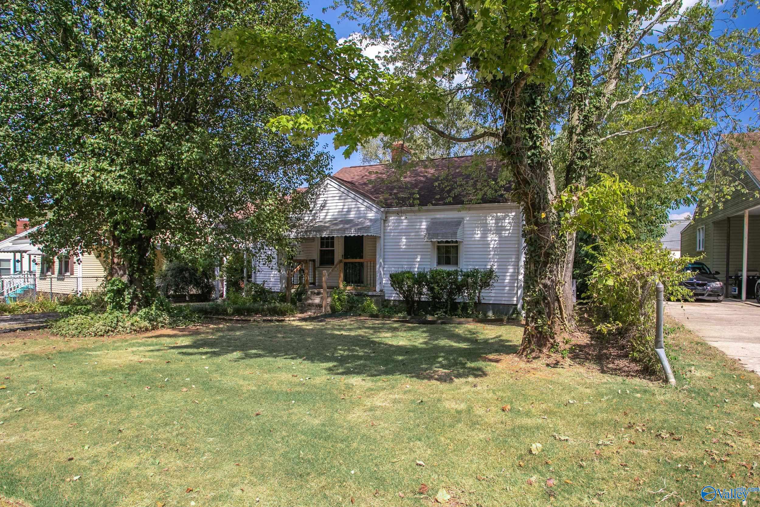 Sycamore St, Huntsville, AL 35805 #1