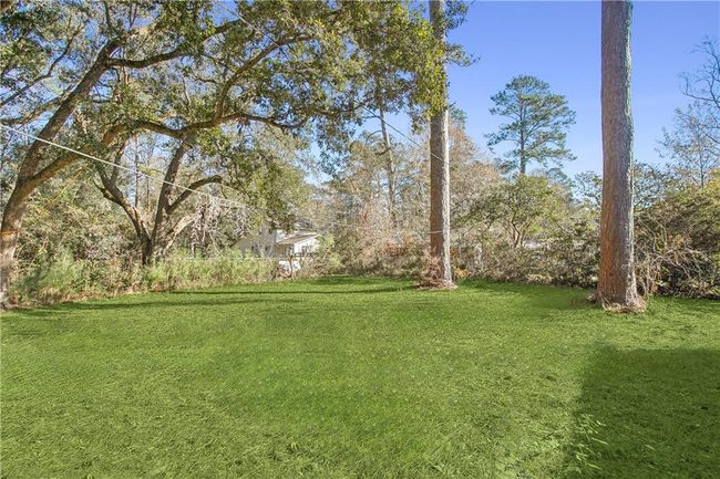 20153 Garland St, House other with 2 bedrooms, 1 bathrooms and null parking in Covington LA | Image 11