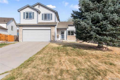 11016 Blackwolf Dr, Parker, CO, 80138-3086 | Card Image