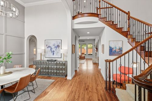 7104 Mitchell Ct, Lantana, TX, 76226-4378 | Card Image