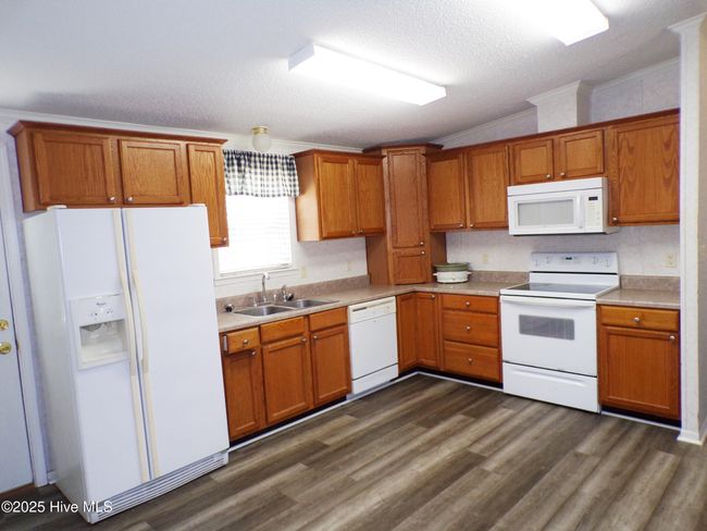 103 Mcgill Dr, House other with 3 bedrooms, 2 bathrooms and null parking in Burgaw NC | Image 5