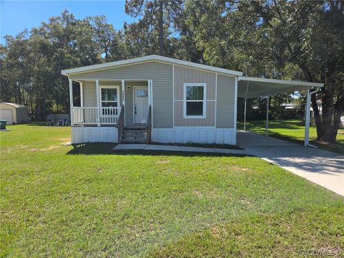 7866 W Tumblebrook Dr, Dunnellon, FL, 34433-4442 | Card Image