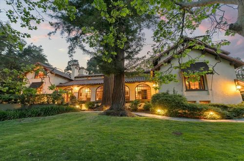 18000 Overlook Road, Los Gatos, CA, 95030 | Card Image