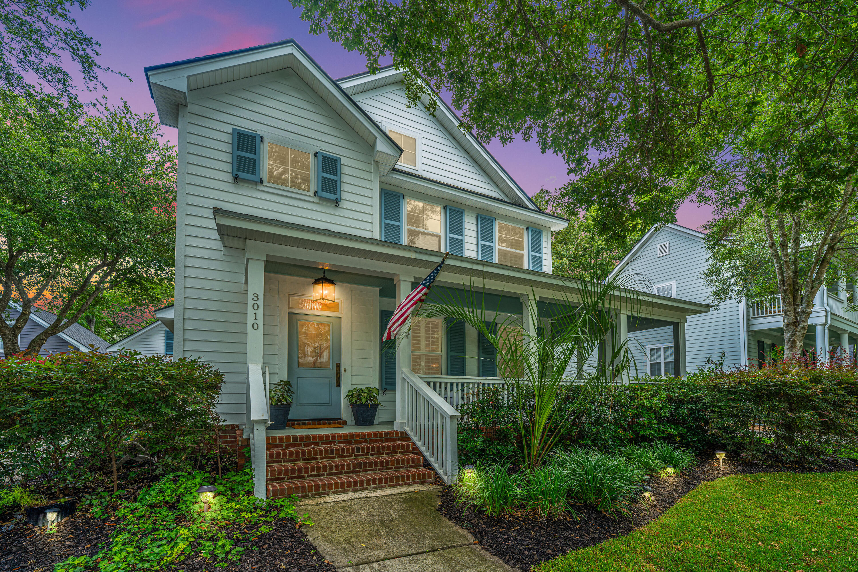 Baltimore St, Daniel Island, SC 29492