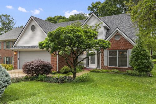 1048 Vero Ct, Lexington, KY, 40509-2308 | Card Image