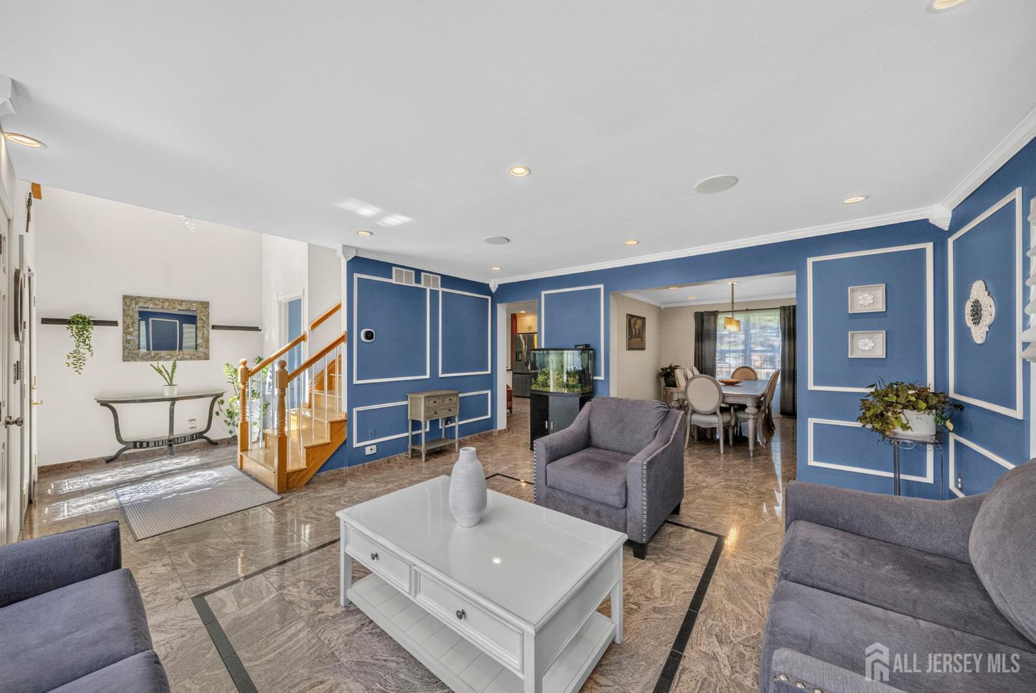 Residential in South River 5