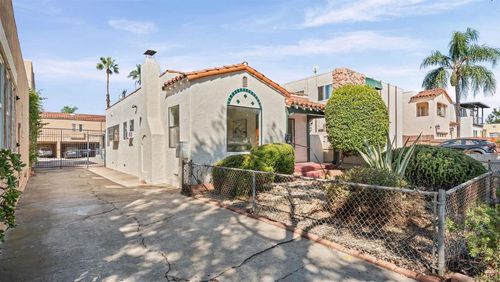 4328 35th St, San Diego, CA, 92104-1579 | Card Image