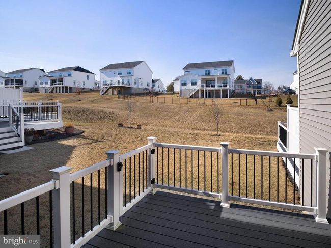 36 Umbrell Dr, Townhouse with 3 bedrooms, 3 bathrooms and null parking in EAGLEVILLE PA | Image 27