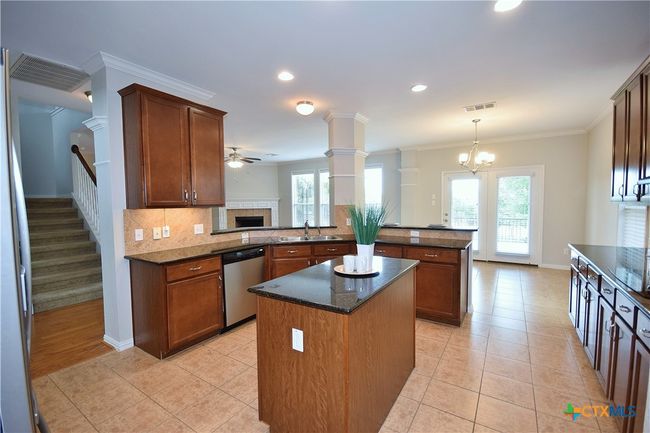 2009 Sandy Point Rd, House other with 4 bedrooms, 3 bathrooms and null parking in Harker Heights TX | Image 12