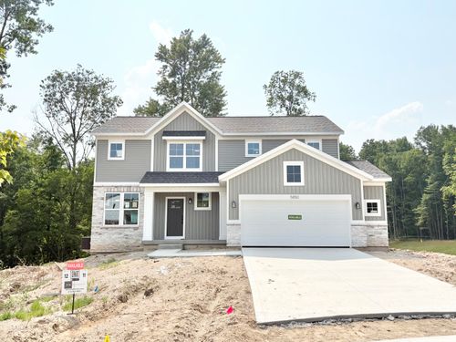5850 Valley Point Dr Se, Caledonia, MI, 49316 | Card Image