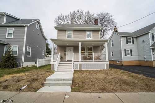 318 Park Ave, Nutley, NJ, 07110-2826 | Card Image