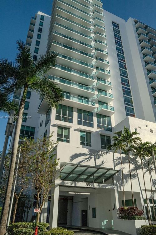 apt-1002-333 Ne 24th St, Miami, FL, 33137-4884 | Card Image