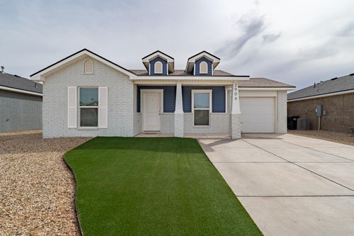 2906 Bryan Ave, Wolfforth, TX, 79382-2882 | Card Image