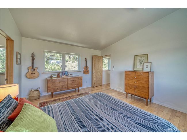 6644 County Road 110, House other with 2 bedrooms, 2 bathrooms and null parking in Salida CO | Image 26
