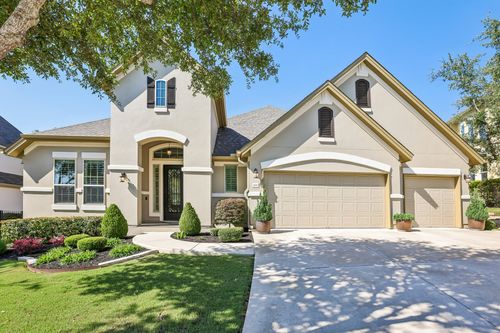 2613 Montebelluna Place, Leander, TX, 78641 | Card Image