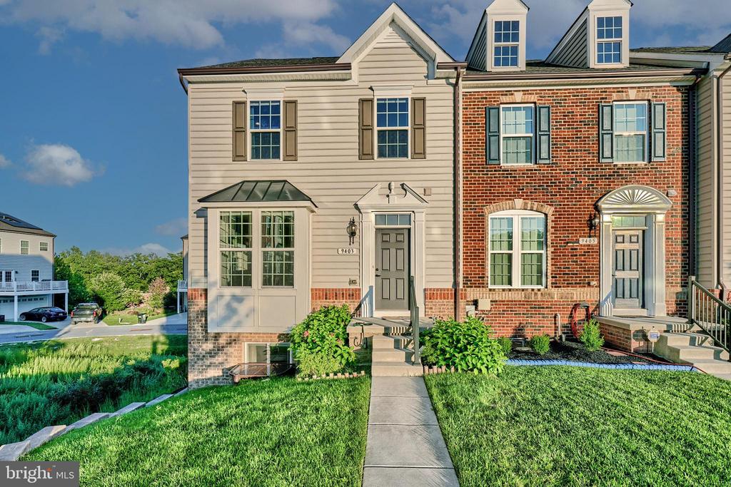 Adelaide Ln, Owings Mills, MD 21117