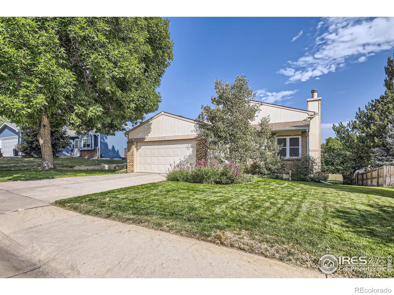 Kingsborough Dr, Fort Collins, CO 80526