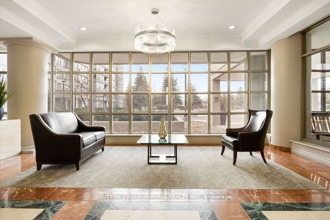 602 - 11 Townsgate Dr, Condo with 2 bedrooms, 2 bathrooms and null parking in Vaughan ON | Image 36