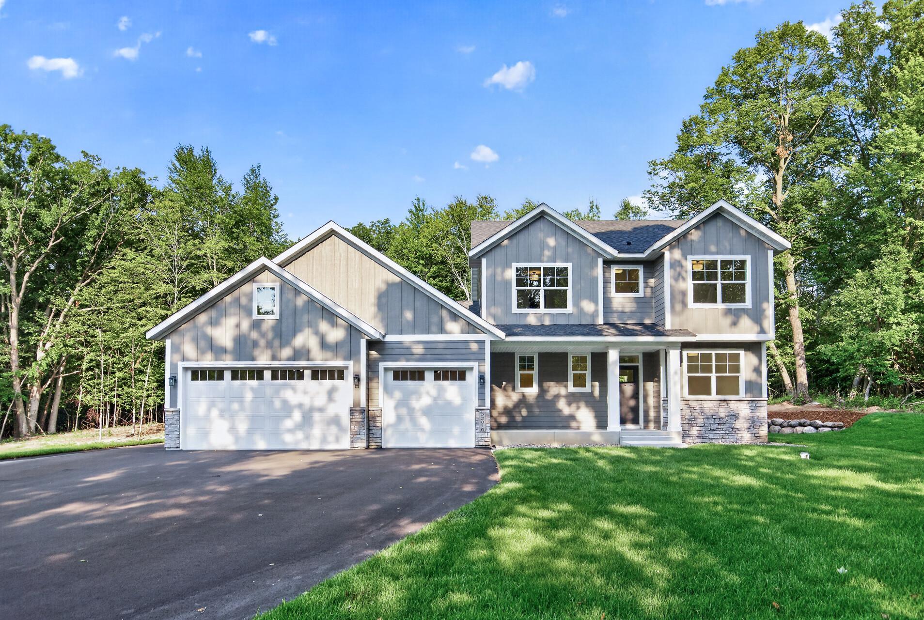 Residential in Elk River