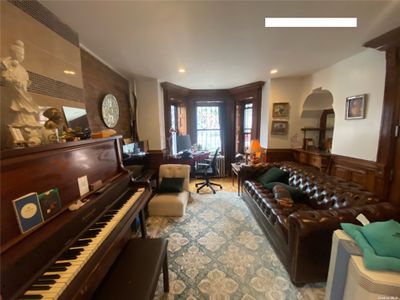 4 - 697 Jefferson Avenue, Home with 8 bedrooms, 4 bathrooms and null parking in Stuyvesant Heights NY | Image 2