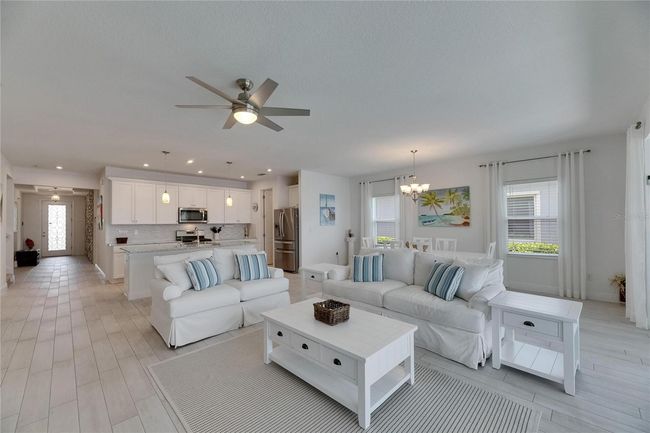 5814 Silver Sun Dr, House other with 4 bedrooms, 3 bathrooms and null parking in APOLLO BEACH FL | Image 33