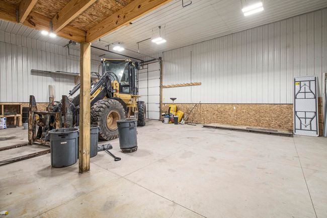 9486 S Meridian Rd, Home with 0 bedrooms, 2 bathrooms and 30 parking in Clarklake MI | Image 27