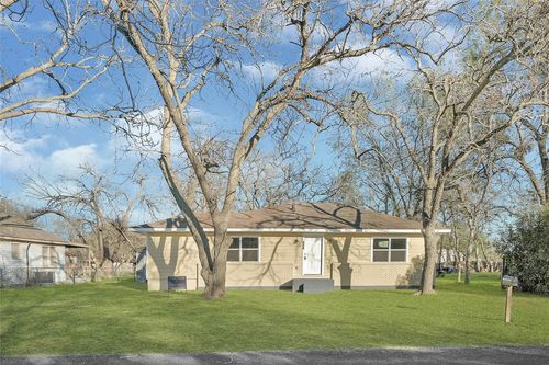 408 Speed St, Wharton, TX, 77488-4124 | Card Image