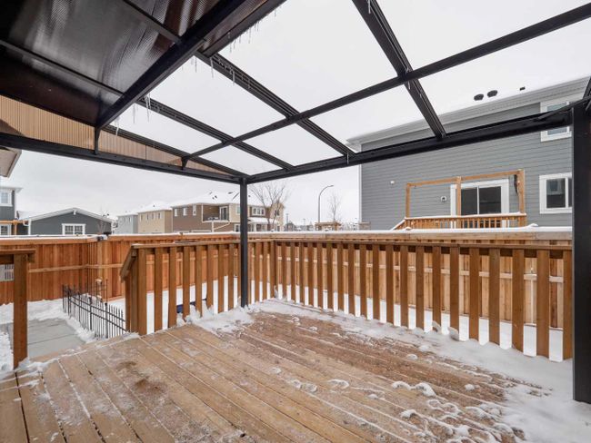 12 Yorkstone Heath Sw, Home with 4 bedrooms, 2 bathrooms and 4 parking in Calgary AB | Image 31