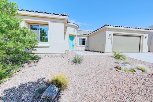 4162 Arboles Bonitos, Santa Fe, NM, 87507-1006 | Card Image