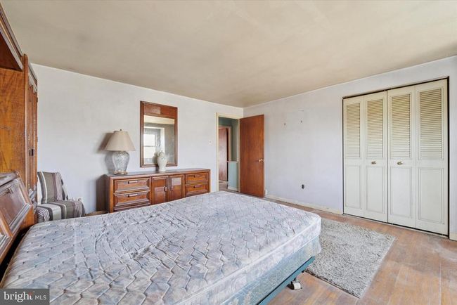 4014 Worrilow Rd, Townhouse with 3 bedrooms, 1 bathrooms and null parking in BROOKHAVEN PA | Image 14