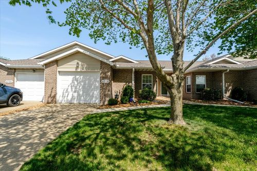 4754-4754 Arbor Court, Decatur, IL, 62526 | Card Image