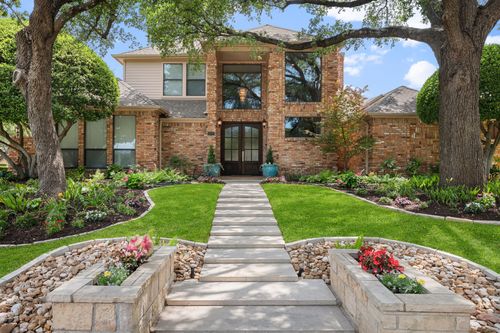 5800 Gallant Fox Ln, Plano, TX, 75093-4511 | Card Image