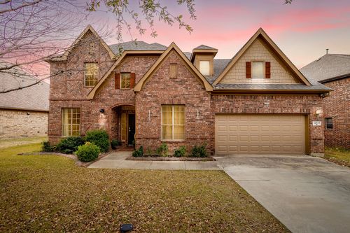 12813 Travers Trl, Fort Worth, TX, 76244-5121 | Card Image