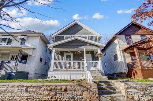 313 S Harris Ave, Columbus, OH, 43204-3015 | Card Image