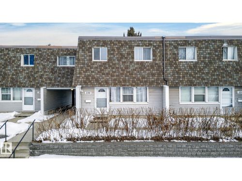 105 Village On The Green Nw, Edmonton, AB, T5A1H2 | Card Image