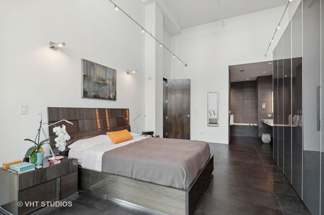 APT-1401 - 740 W Fulton St, Condo with 3 bedrooms, 3 bathrooms and 2 parking in CHICAGO IL | Image 29