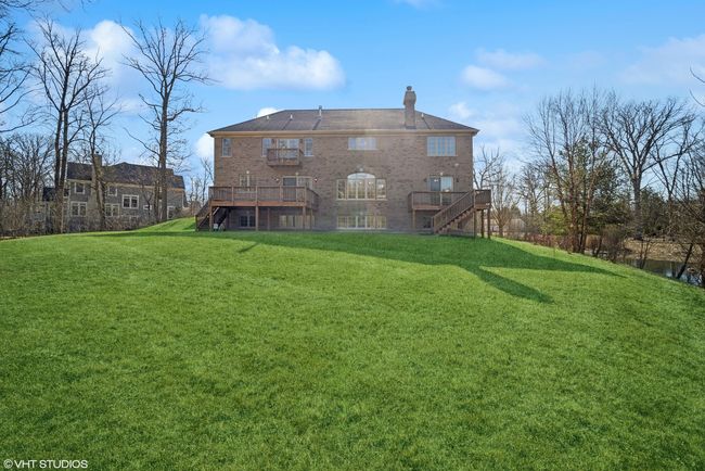 7 Preston Ct, House other with 6 bedrooms, 6 bathrooms and 4 parking in Lincolnshire IL | Image 44