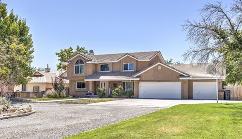 455 Carson River Dr, Fallon, NV, 89406-7496 | Card Image