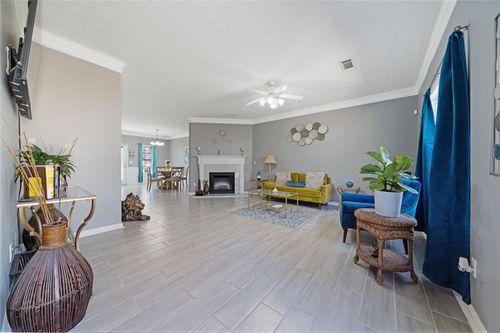 5099 Leeshire Trce, Tucker, GA, 30084-8606 | Card Image