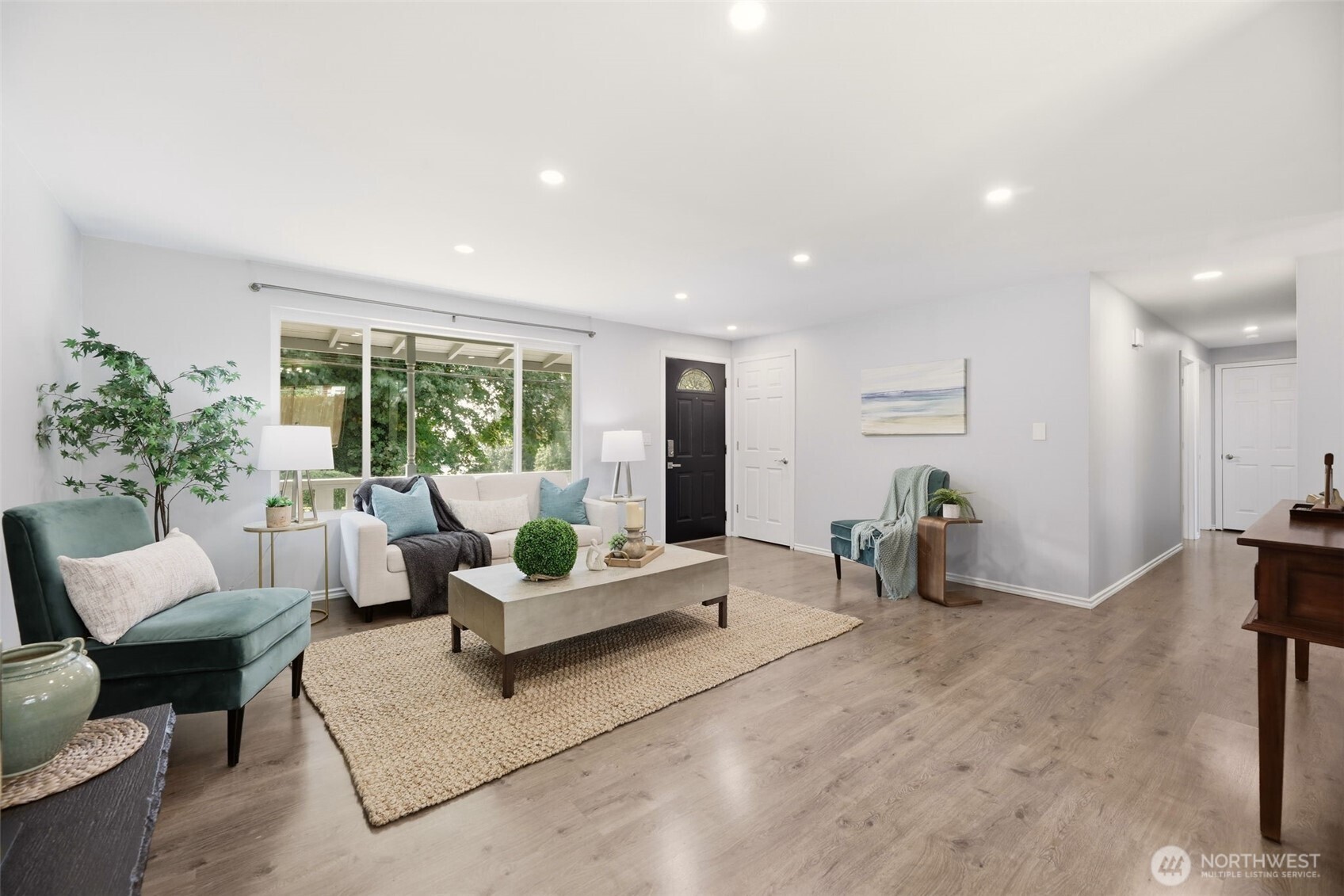 Residential in Lynnwood 5