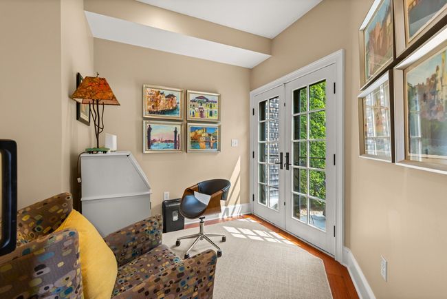 UNIT-4 - 162 Mill Pond Way, Condo with 3 bedrooms, 3 bathrooms and null parking in Portsmouth NH | Image 33