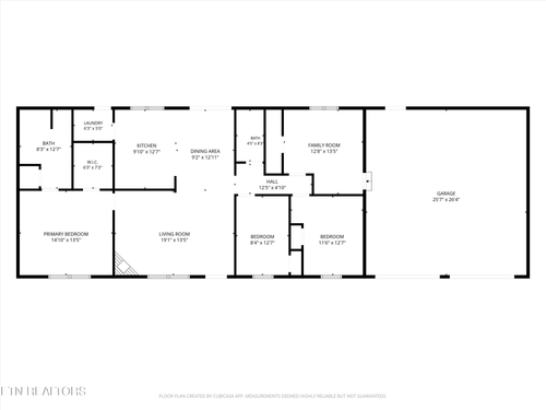 3053 New Blockhouse Rd, Maryville, TN, 37803 | Card Image
