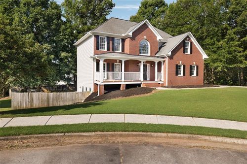 5422 Pepperbush Ct, Sugar Hill, GA, 30518-7916 | Card Image