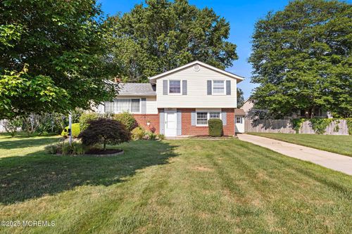 306 Twin Lakes Blvd, LITTLE EGG HARBOR TWP, NJ, 08087-1731 | Card Image