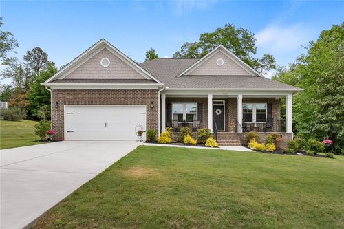 2609 Dog Leg Ln, Seneca, SC, 29678-1109 | Card Image