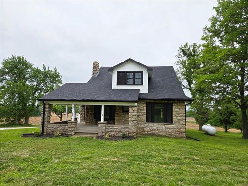 33305 E Reber Rd, Sibley, MO, 64088-9588 | Card Image