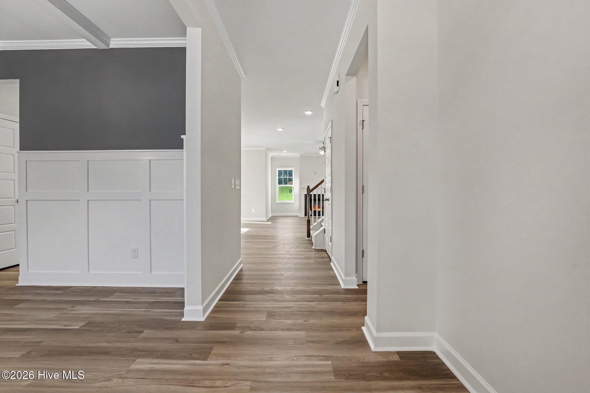 Residential in Smithfield 4