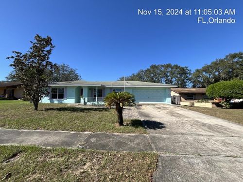 1716 Sprucewood Lane, ORLANDO, FL, 32818 | Card Image